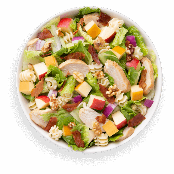 Try it as a Salad, Warm Grain Bowl or Wrap!